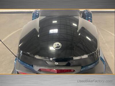 2021 Can-Am SPYDER RT LIMITED SE6   - Photo 9 - San Diego, CA 92121