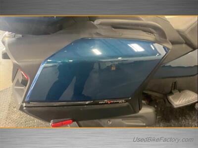 2021 Can-Am SPYDER RT LIMITED SE6   - Photo 11 - San Diego, CA 92121