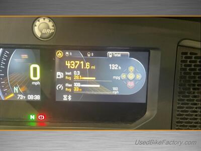 2021 Can-Am SPYDER RT LIMITED SE6   - Photo 5 - San Diego, CA 92121