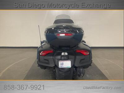 2021 Can-Am SPYDER RT LIMITED SE6   - Photo 4 - San Diego, CA 92121