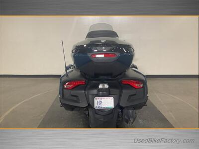 2021 Can-Am SPYDER RT LIMITED SE6   - Photo 4 - San Diego, CA 92121