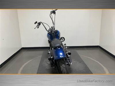 2013 Harley-Davidson Dyna Wide Glide   - Photo 4 - San Diego, CA 92121