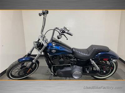 2013 Harley-Davidson Dyna Wide Glide   - Photo 3 - San Diego, CA 92121