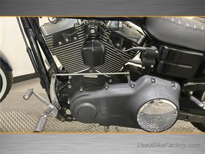 2013 Harley-Davidson Dyna Wide Glide   - Photo 7 - San Diego, CA 92121