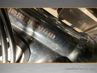 2013 Harley-Davidson Dyna Wide Glide   - Photo 12 - San Diego, CA 92121