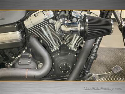 2013 Harley-Davidson Dyna Wide Glide   - Photo 6 - San Diego, CA 92121