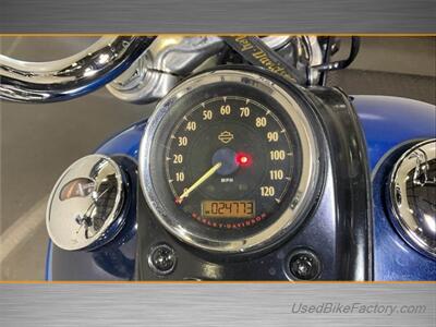 2013 Harley-Davidson Dyna Wide Glide   - Photo 5 - San Diego, CA 92121