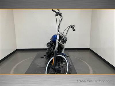 2013 Harley-Davidson Dyna Wide Glide   - Photo 2 - San Diego, CA 92121
