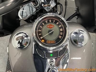 2016 Harley-Davidson FLSTC HERITAGE SOFTAIL CLASSIC   - Photo 6 - San Diego, CA 92121