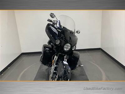 2017 Indian Roadmaster   - Photo 2 - San Diego, CA 92121