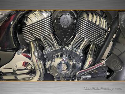 2017 Indian Roadmaster   - Photo 6 - San Diego, CA 92121