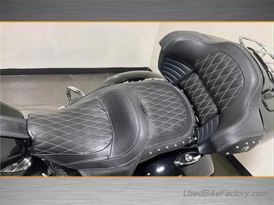 2017 Indian Roadmaster   - Photo 14 - San Diego, CA 92121
