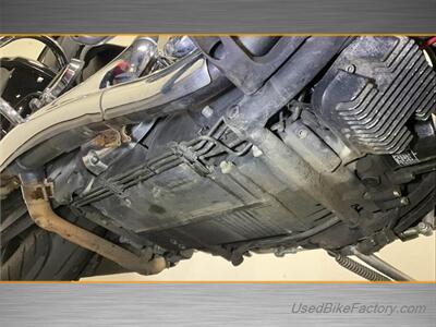 2017 Indian Roadmaster   - Photo 17 - San Diego, CA 92121