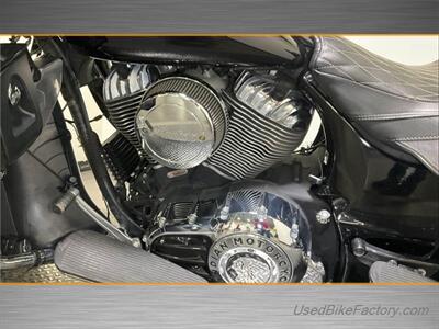 2017 Indian Roadmaster   - Photo 7 - San Diego, CA 92121