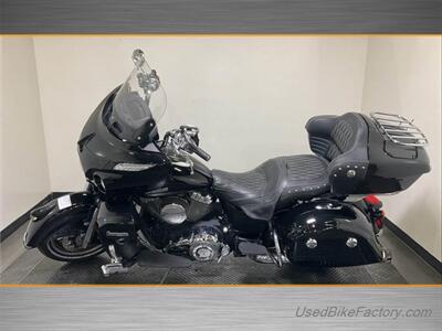 2017 Indian Roadmaster   - Photo 3 - San Diego, CA 92121