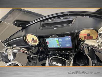 2017 Indian Roadmaster   - Photo 5 - San Diego, CA 92121