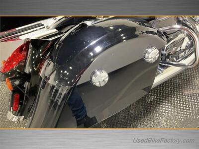 2017 Indian Roadmaster   - Photo 10 - San Diego, CA 92121