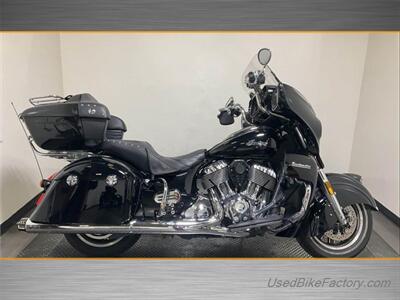 2017 Indian Roadmaster   - Photo 1 - San Diego, CA 92121