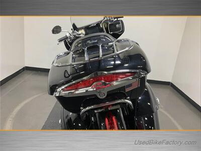 2017 Indian Roadmaster   - Photo 12 - San Diego, CA 92121