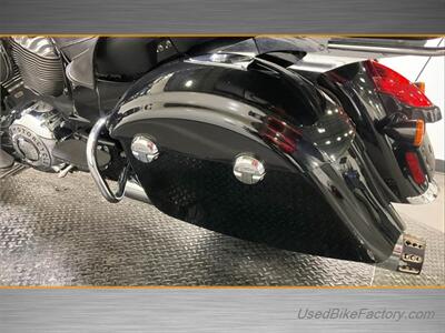 2017 Indian Roadmaster   - Photo 8 - San Diego, CA 92121