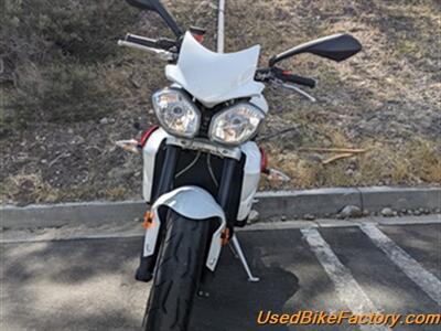 2014 Triumph STREET TRIPLE R ABS   - Photo 4 - San Diego, CA 92121