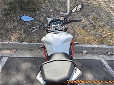 2014 Triumph STREET TRIPLE R ABS   - Photo 9 - San Diego, CA 92121