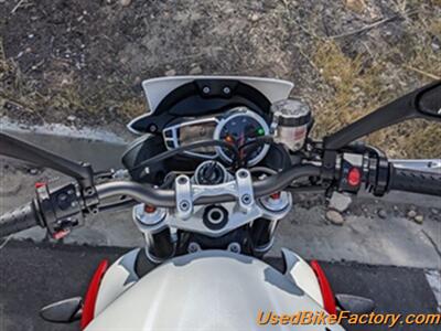 2014 Triumph STREET TRIPLE R ABS   - Photo 7 - San Diego, CA 92121