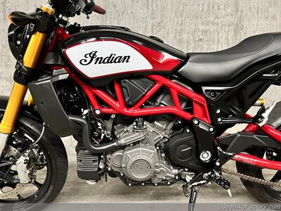 2019 Indian FTR 1200 S RACE REPLICA - Photo 30 - San Diego, CA 92121
