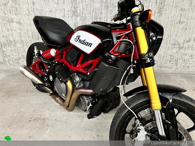 2019 Indian FTR 1200 S RACE REPLICA - Photo 22 - San Diego, CA 92121