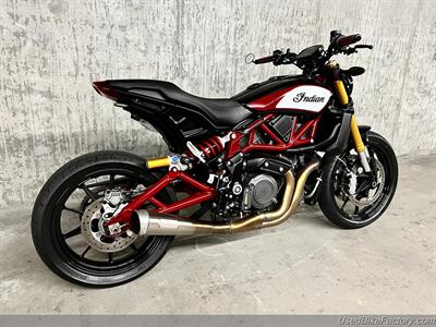 2019 Indian FTR 1200 S RACE REPLICA - Photo 10 - San Diego, CA 92121