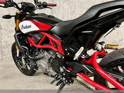 2019 Indian FTR 1200 S RACE REPLICA - Photo 37 - San Diego, CA 92121