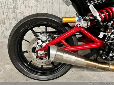 2019 Indian FTR 1200 S RACE REPLICA - Photo 13 - San Diego, CA 92121