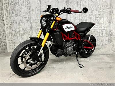 2019 Indian FTR 1200 S RACE REPLICA - Photo 4 - San Diego, CA 92121