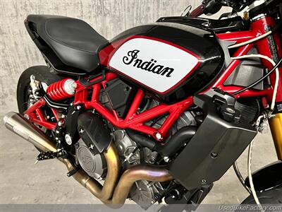 2019 Indian FTR 1200 S RACE REPLICA - Photo 23 - San Diego, CA 92121