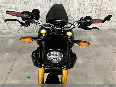 2019 Indian FTR 1200 S RACE REPLICA - Photo 24 - San Diego, CA 92121