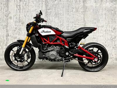 2019 Indian FTR 1200 S RACE REPLICA - Photo 5 - San Diego, CA 92121