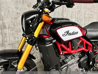 2019 Indian FTR 1200 S RACE REPLICA - Photo 29 - San Diego, CA 92121