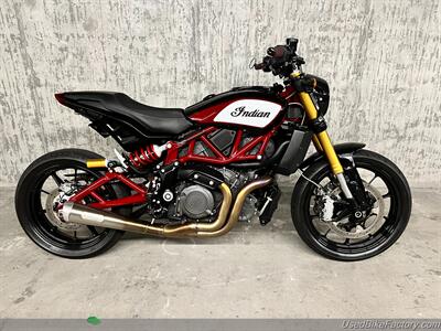 2019 Indian FTR 1200 S RACE REPLICA - Photo 12 - San Diego, CA 92121