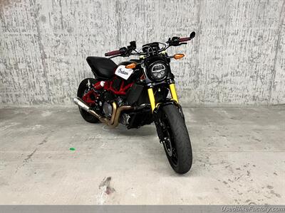 2019 Indian FTR 1200 S RACE REPLICA - Photo 21 - San Diego, CA 92121