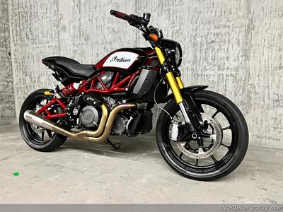 2019 Indian FTR 1200 S RACE REPLICA - Photo 19 - San Diego, CA 92121