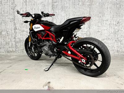 2019 Indian FTR 1200 S RACE REPLICA - Photo 6 - San Diego, CA 92121