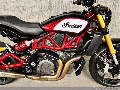 2019 Indian FTR 1200 S RACE REPLICA - Photo 17 - San Diego, CA 92121