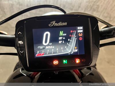 2019 Indian FTR 1200 S RACE REPLICA - Photo 9 - San Diego, CA 92121