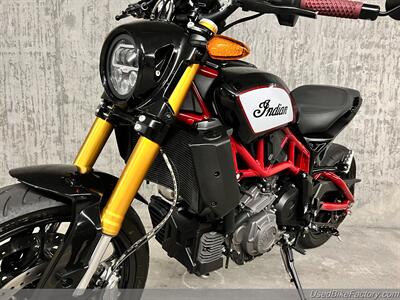 2019 Indian FTR 1200 S RACE REPLICA - Photo 27 - San Diego, CA 92121