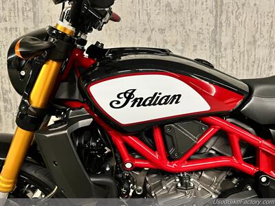 2019 Indian FTR 1200 S RACE REPLICA - Photo 32 - San Diego, CA 92121