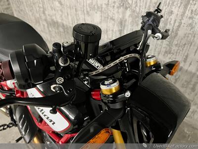 2019 Indian FTR 1200 S RACE REPLICA - Photo 18 - San Diego, CA 92121