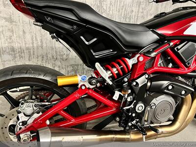 2019 Indian FTR 1200 S RACE REPLICA - Photo 14 - San Diego, CA 92121