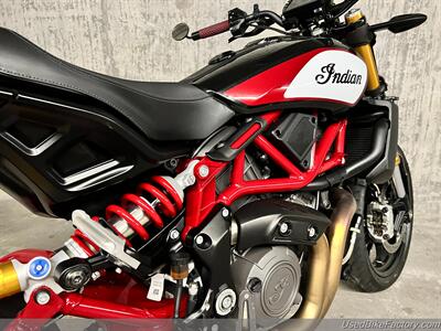 2019 Indian FTR 1200 S RACE REPLICA - Photo 11 - San Diego, CA 92121
