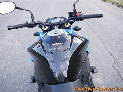 2018 Suzuki GSX-S750   - Photo 22 - San Diego, CA 92121