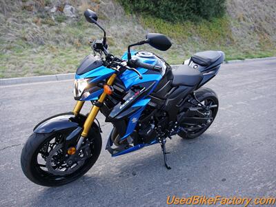 2018 Suzuki GSX-S750   - Photo 35 - San Diego, CA 92121